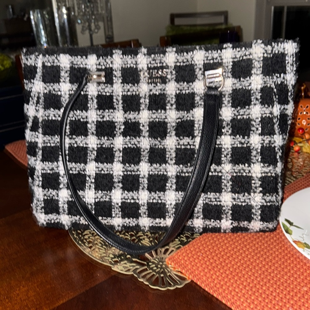 Guess ck’d Tote